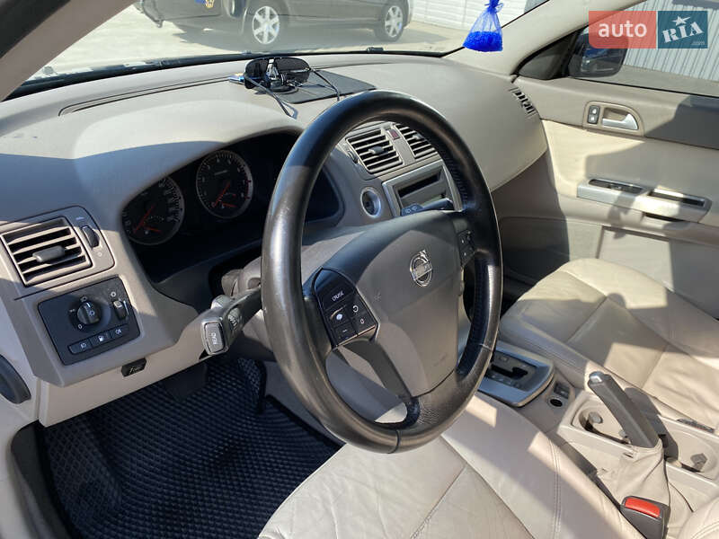 Универсал Volvo V50 2005 в Белой Церкви