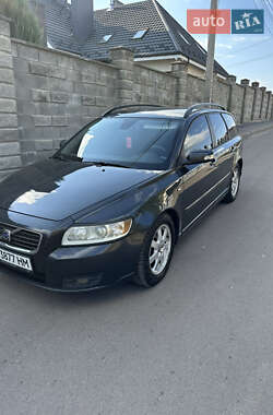 Универсал Volvo V50 2009 в Ровно