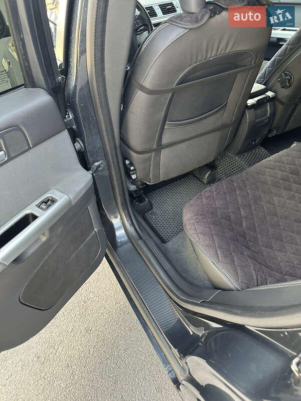 Универсал Volvo V50 2009 в Ровно