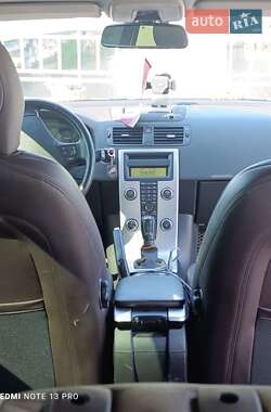 Универсал Volvo V50 2012 в 