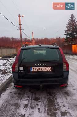 Универсал Volvo V50 2007 в 