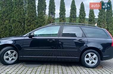Универсал Volvo V50 2007 в 