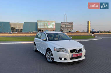 Універсал Volvo V50 2012 в Луцьку