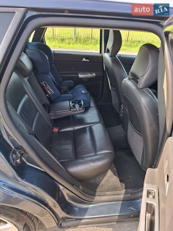 Універсал Volvo V50 2006 в Луцьку