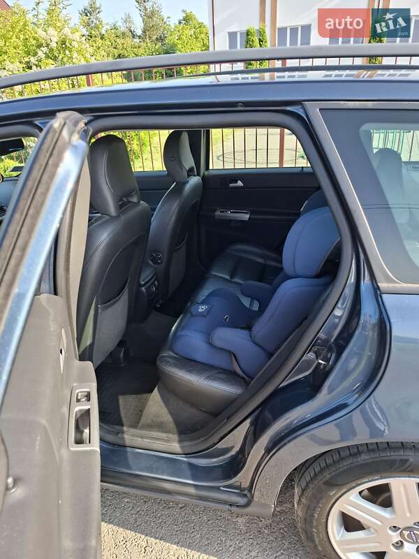 Універсал Volvo V50 2006 в Луцьку