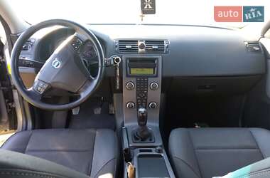 Универсал Volvo V50 2007 в 
