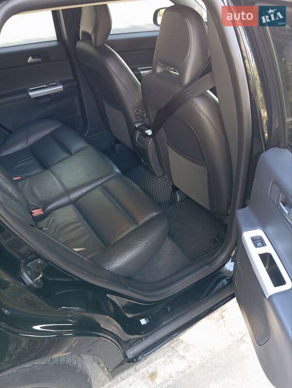 Универсал Volvo V50 2011 в Дрогобыче фото 9 Универсал Volvo V50 2011 в Дрогобыче