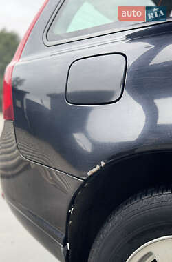 Универсал Volvo V50 2009 в 