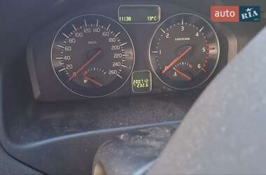 Универсал Volvo V50 2010 в Коломые