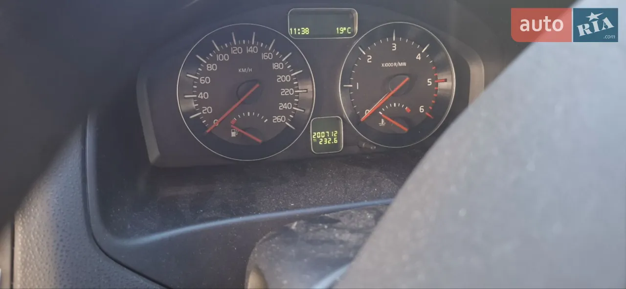 2011 Volvo V50 - мініатюра 93
