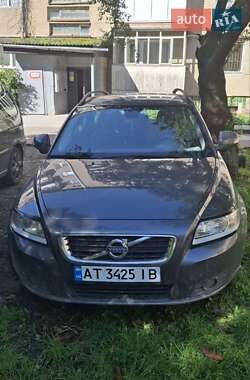Універсал Volvo V50 2010 в Коломиї