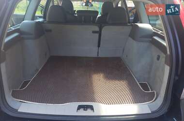 Универсал Volvo V50 2009 в 