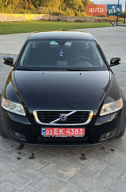 Универсал Volvo V50 2008 в 