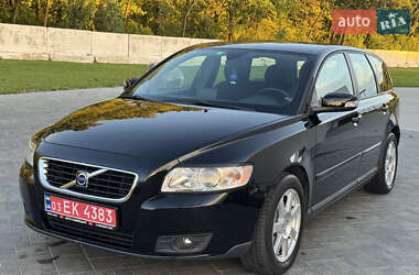 Універсал Volvo V50 2008 в Луцьку
