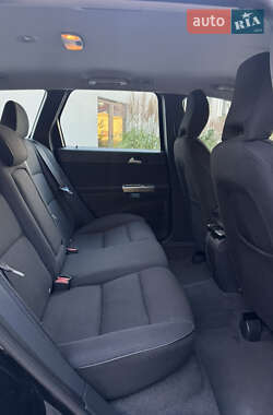 Универсал Volvo V50 2008 в 