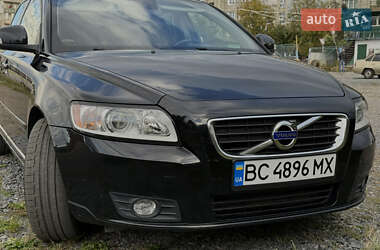 Универсал Volvo V50 2011 в 