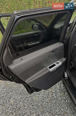 Универсал Volvo V50 2011 в 