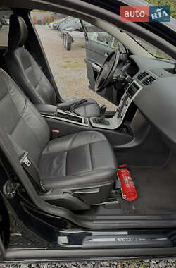 Универсал Volvo V50 2011 в 