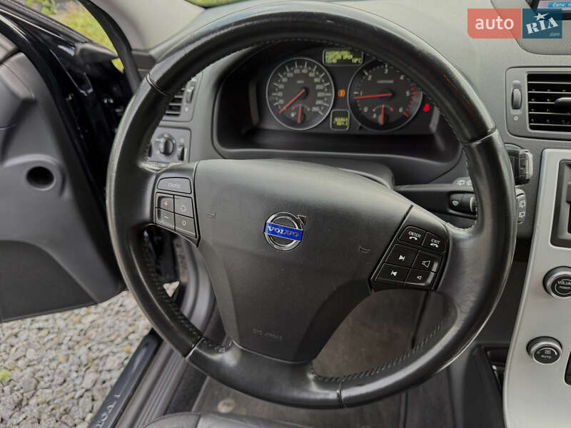 Универсал Volvo V50 2011 в Дрогобыче