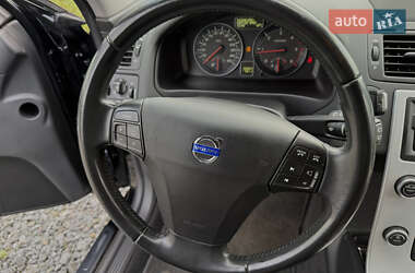 Универсал Volvo V50 2011 в 