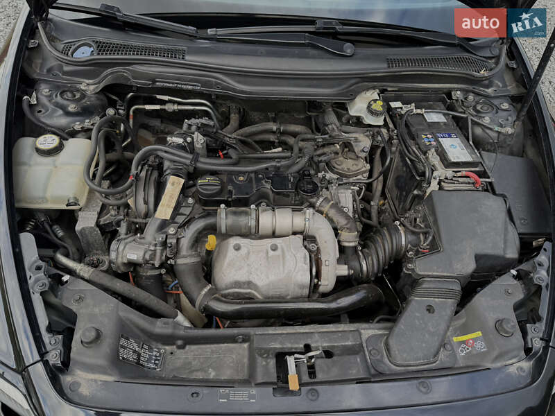 Универсал Volvo V50 2011 в Дрогобыче