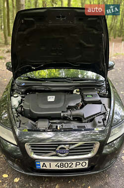 Универсал Volvo V50 2011 в 