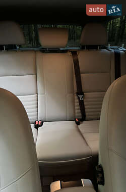 Универсал Volvo V50 2011 в 