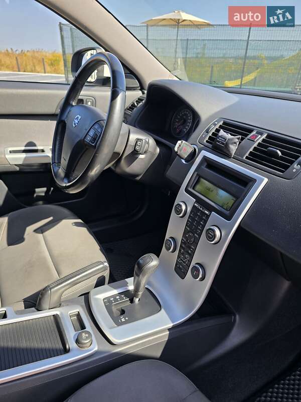 Универсал Volvo V50 2012 в Ровно