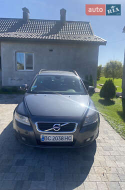 Универсал Volvo V50 2011 в Золочеве