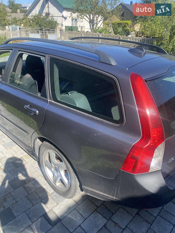 Универсал Volvo V50 2011 в Золочеве фото 5 Универсал Volvo V50 2011 в Золочеве