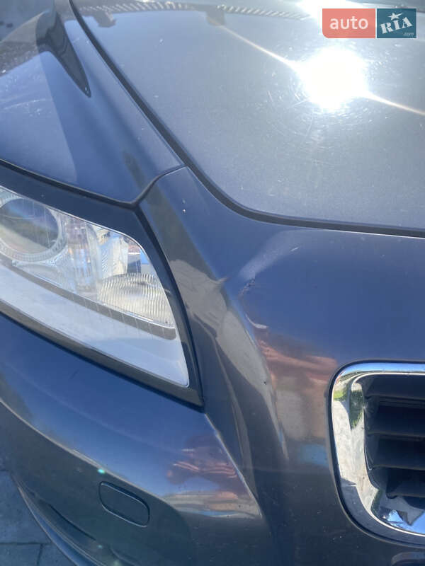 Универсал Volvo V50 2011 в Золочеве фото 8 Универсал Volvo V50 2011 в Золочеве