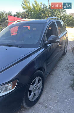 Универсал Volvo V50 2009 в 