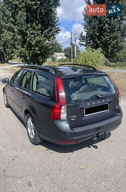 Универсал Volvo V50 2010 в 