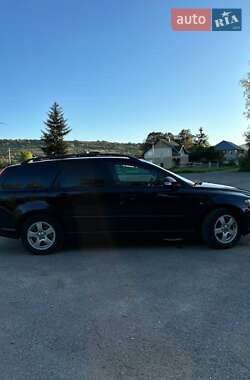 Универсал Volvo V50 2009 в 