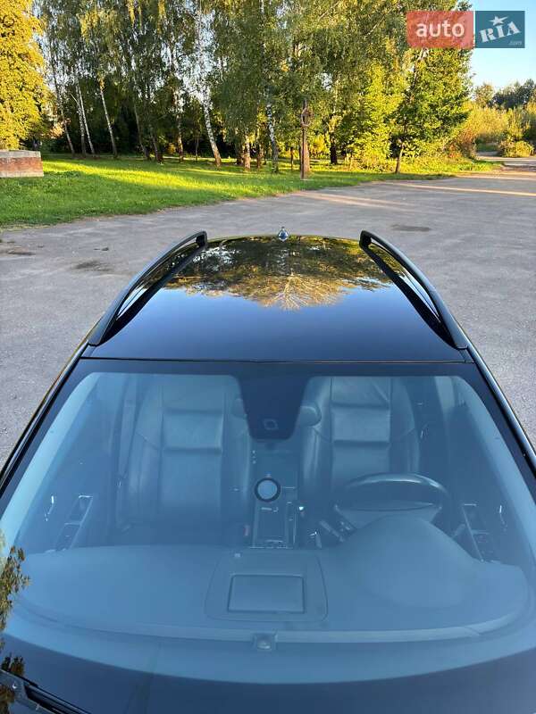 Універсал Volvo V50 2009 в Старому Самборі