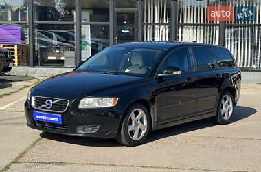 Универсал Volvo V50 2010 в Киеве