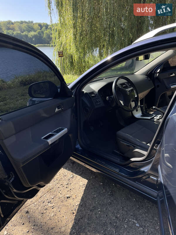 Універсал Volvo V50 2012 в Івано-Франківську