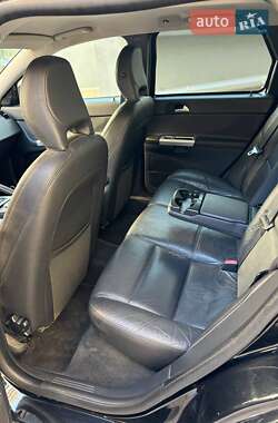 Универсал Volvo V50 2012 в 