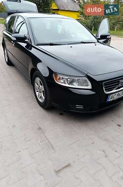 Универсал Volvo V50 2008 в Ковеле