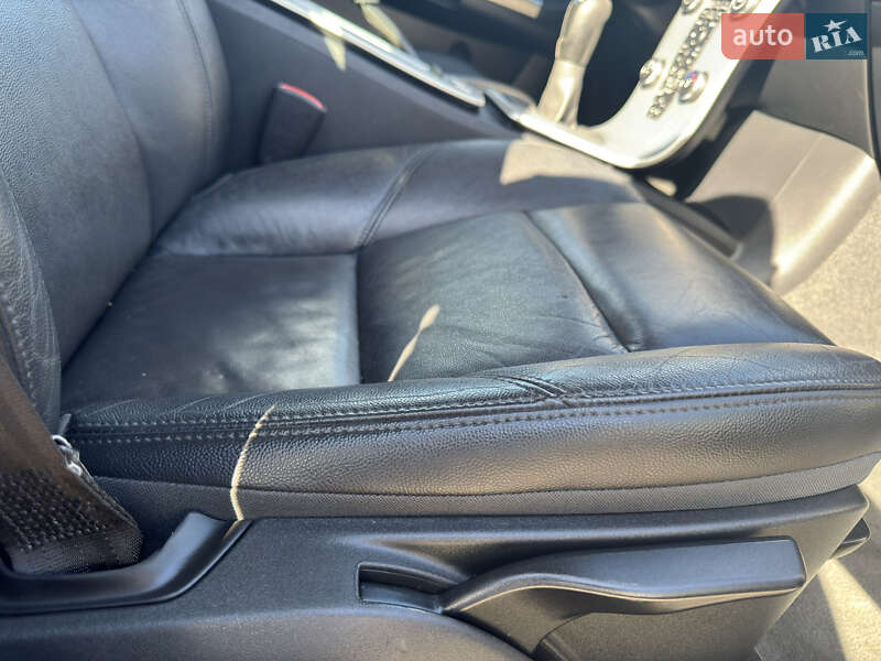 Универсал Volvo V50 2012 в Киеве