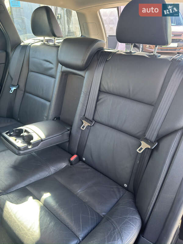 Универсал Volvo V50 2012 в Киеве