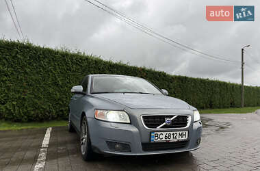 Універсал Volvo V50 2010 в Львові