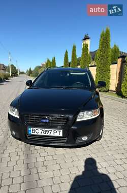 Универсал Volvo V50 2012 в Львове
