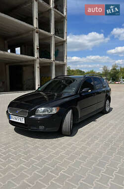Универсал Volvo V50 2005 в Тернополе