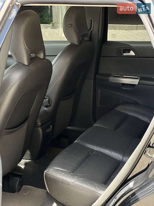 Универсал Volvo V50 2005 в Тернополе фото 22 Универсал Volvo V50 2005 в Тернополе