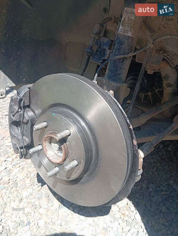 Универсал Volvo V50 2004 в Мукачево фото 7 Универсал Volvo V50 2004 в Мукачево