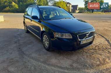 Универсал Volvo V50 2010 в Житомире