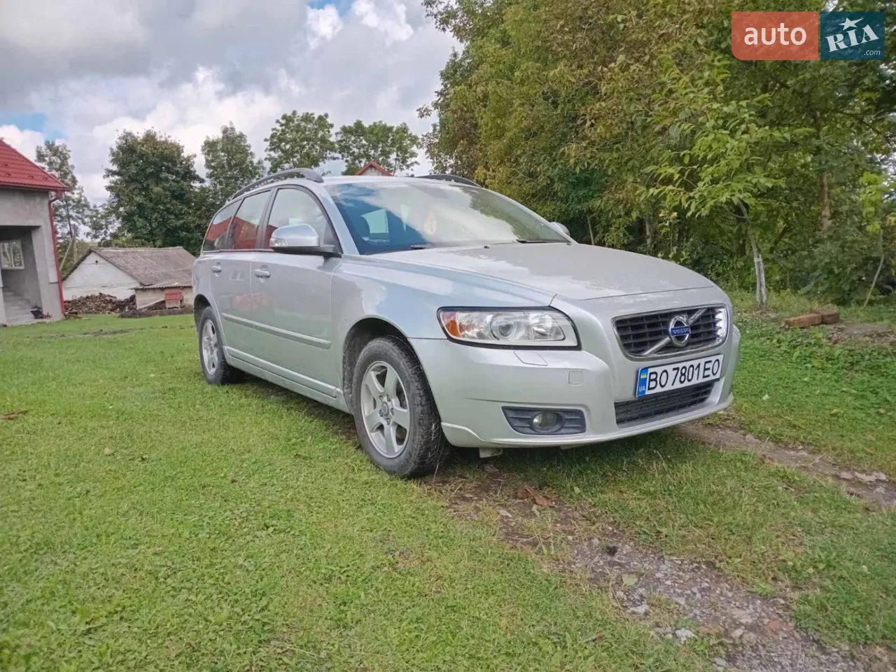 2011 Volvo V50 - мініатюра 28