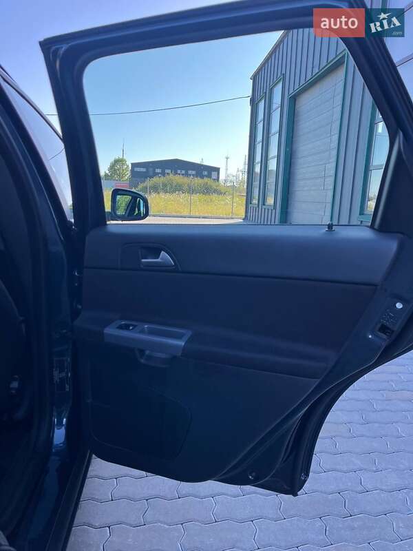 Универсал Volvo V50 2009 в Калуше