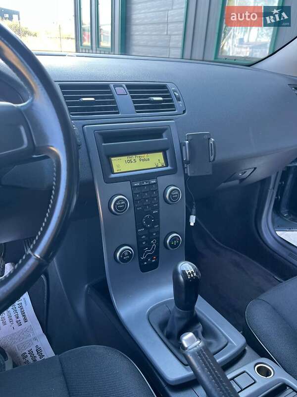 Универсал Volvo V50 2009 в Калуше